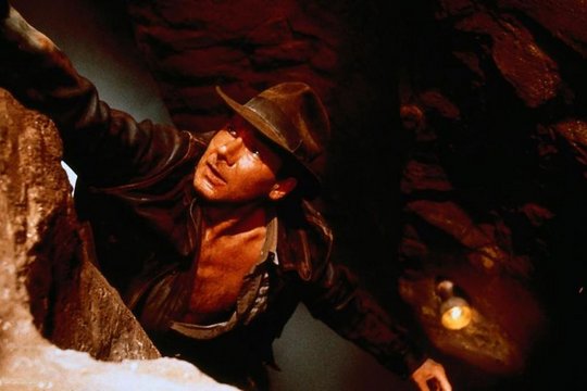 Indiana Jones und der letzte Kreuzzug - Szenenbild 15