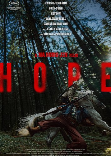 Hope - Poster 1