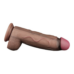 Nature Cock XXL, 31 cm