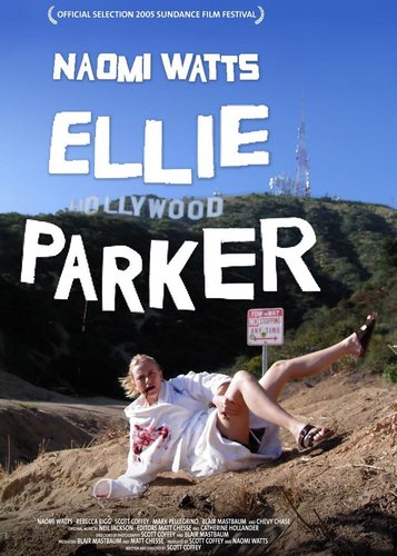 Ellie Parker - Poster 4