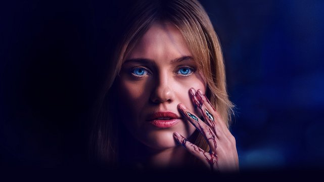 SOULM8TE - Wallpaper 1