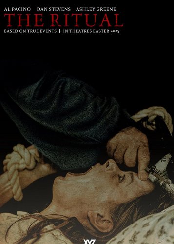 The Ritual - Poster 3