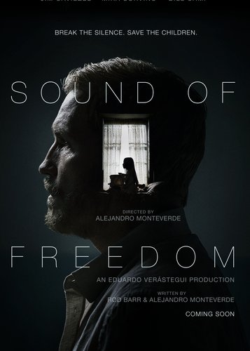 Sound of Freedom - Poster 5