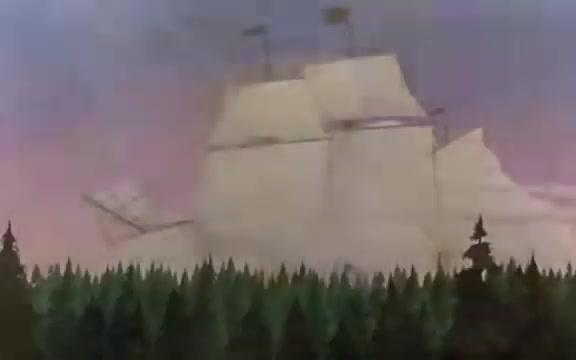 Pocahontas - Trailer - Deutsch - SD