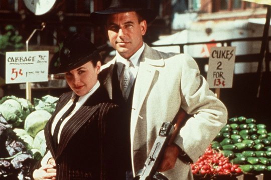 Dillinger - Szenenbild 2