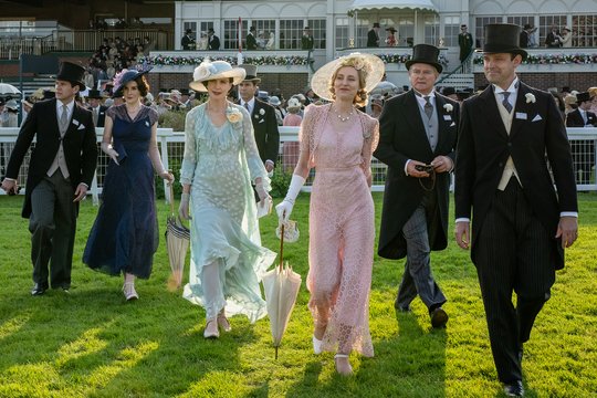 Downton Abbey 3 - Das große Finale - Szenenbild 27