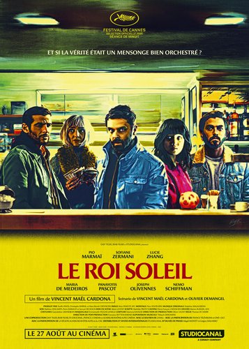 No One Will Know - Poster 2