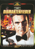 James Bond 007 - Diamantenfieber