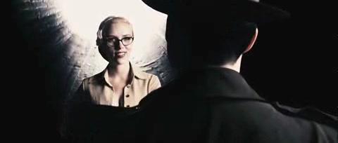 The Spirit - Trailer - Englisch - SD