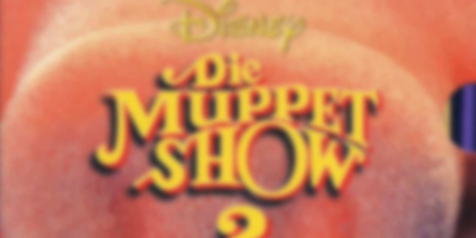 Die Muppet Show - Staffel 2
