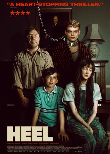 Good Boy - Wir wollen nur dein Bestes - Poster 4