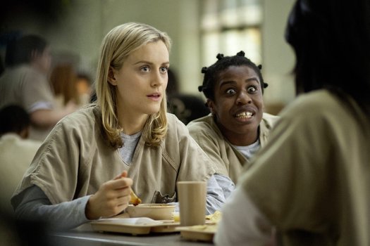 Orange Is The New Black Staffel 1 Orange Is The New Black Staffel 1