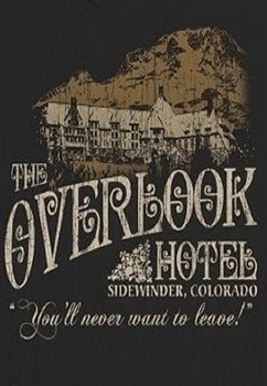 The Overlook Hotel: DVD oder Blu-ray leihen - VIDEOBUSTER.de