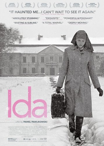Ida - Poster 3