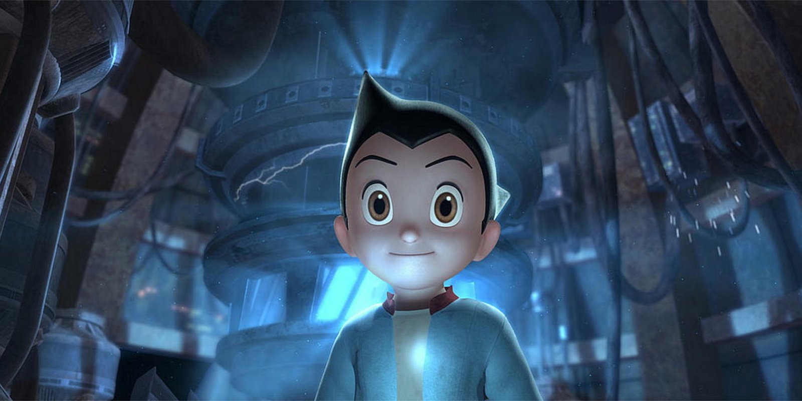 Astro Boy