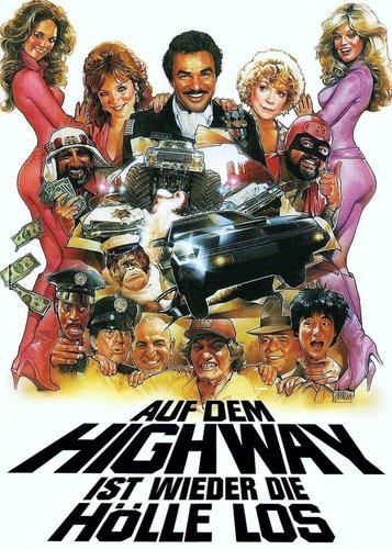 Highway 2 - Poster 2