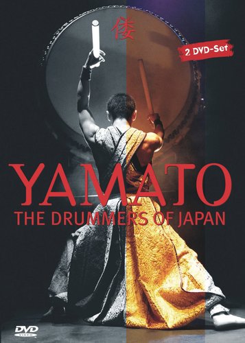 Yamato - The Drummers of Japan - Poster 1