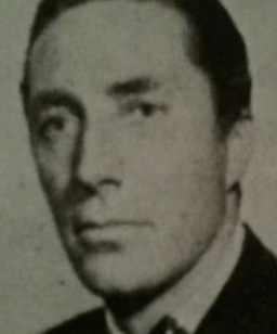 Tedd Pierce