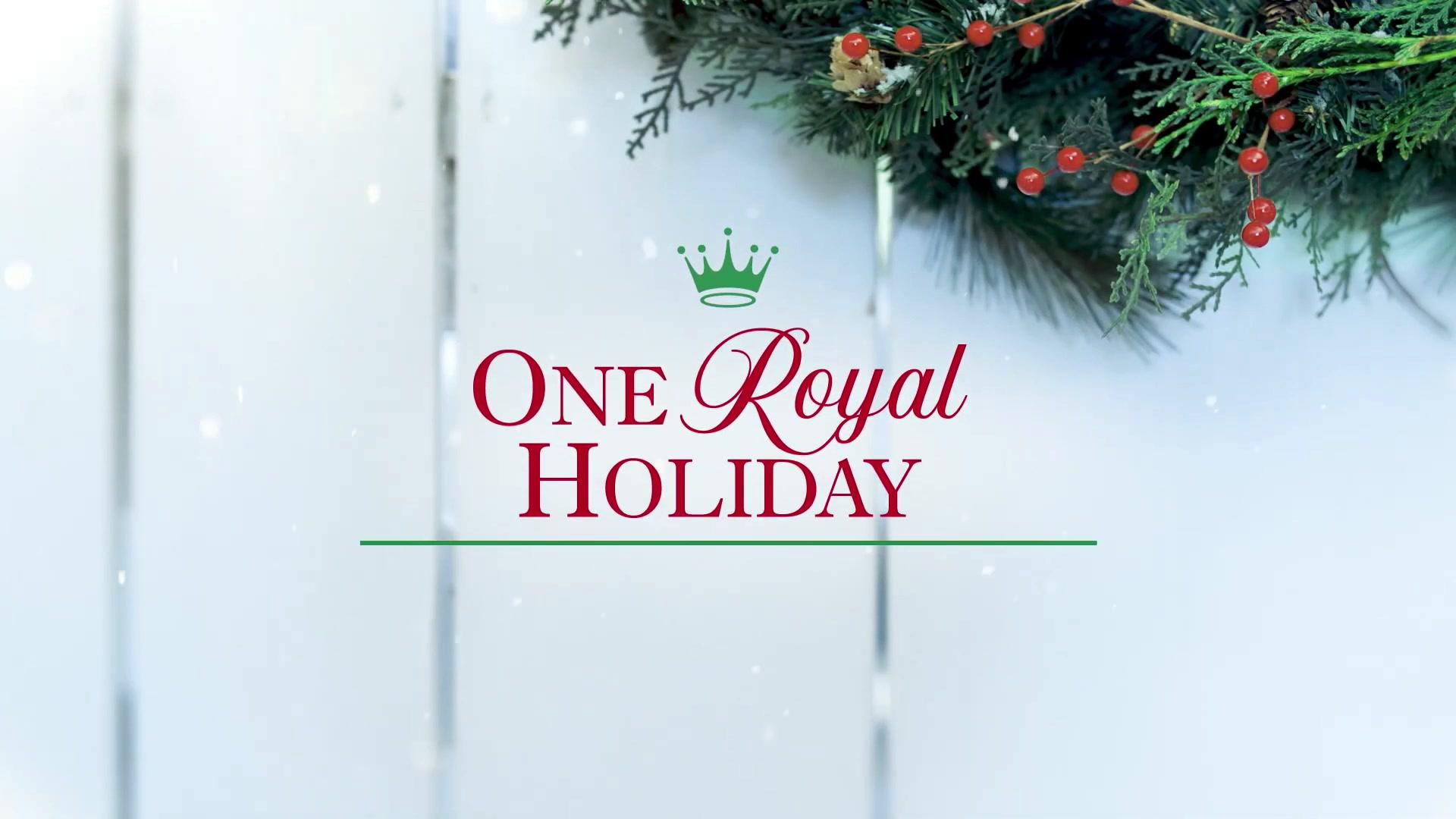 Royale Weihnachten - Trailer - Englisch - HD