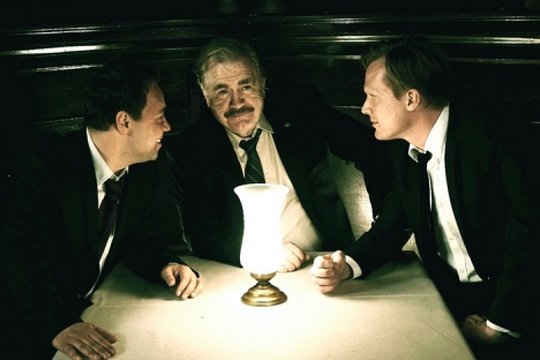 Blood - You Can't Bury the Truth - Szenenbild 2