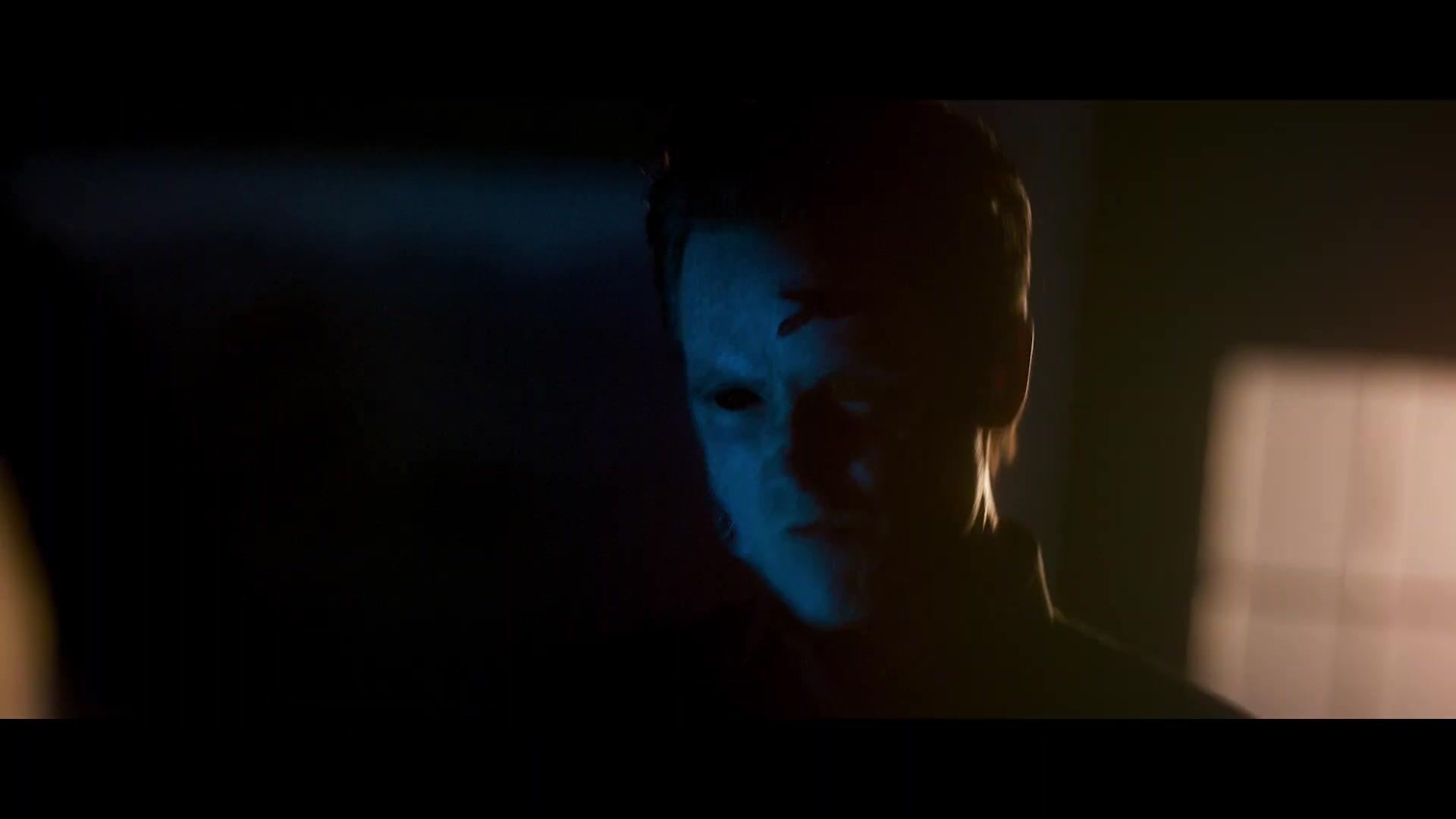 Sleepwalker - Trailer - Englisch - HD