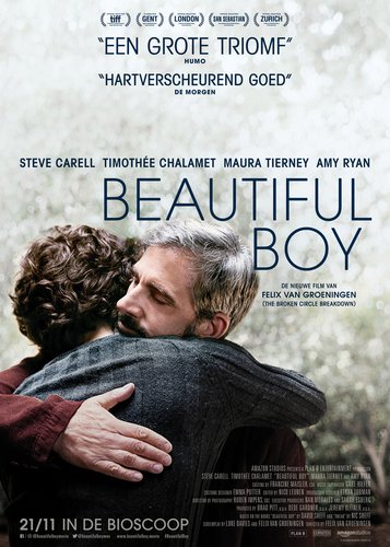 Beautiful Boy - Poster 5