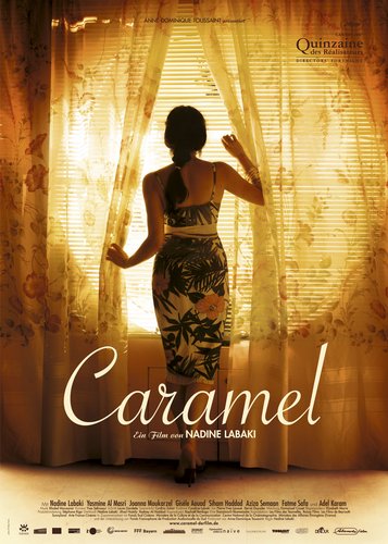 Caramel - Poster 1