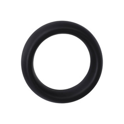 Rock Solid - The Silicone Collar - Small, 4,3 cm