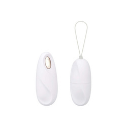 Bullet mit Funkfernbedienung, 8 cm