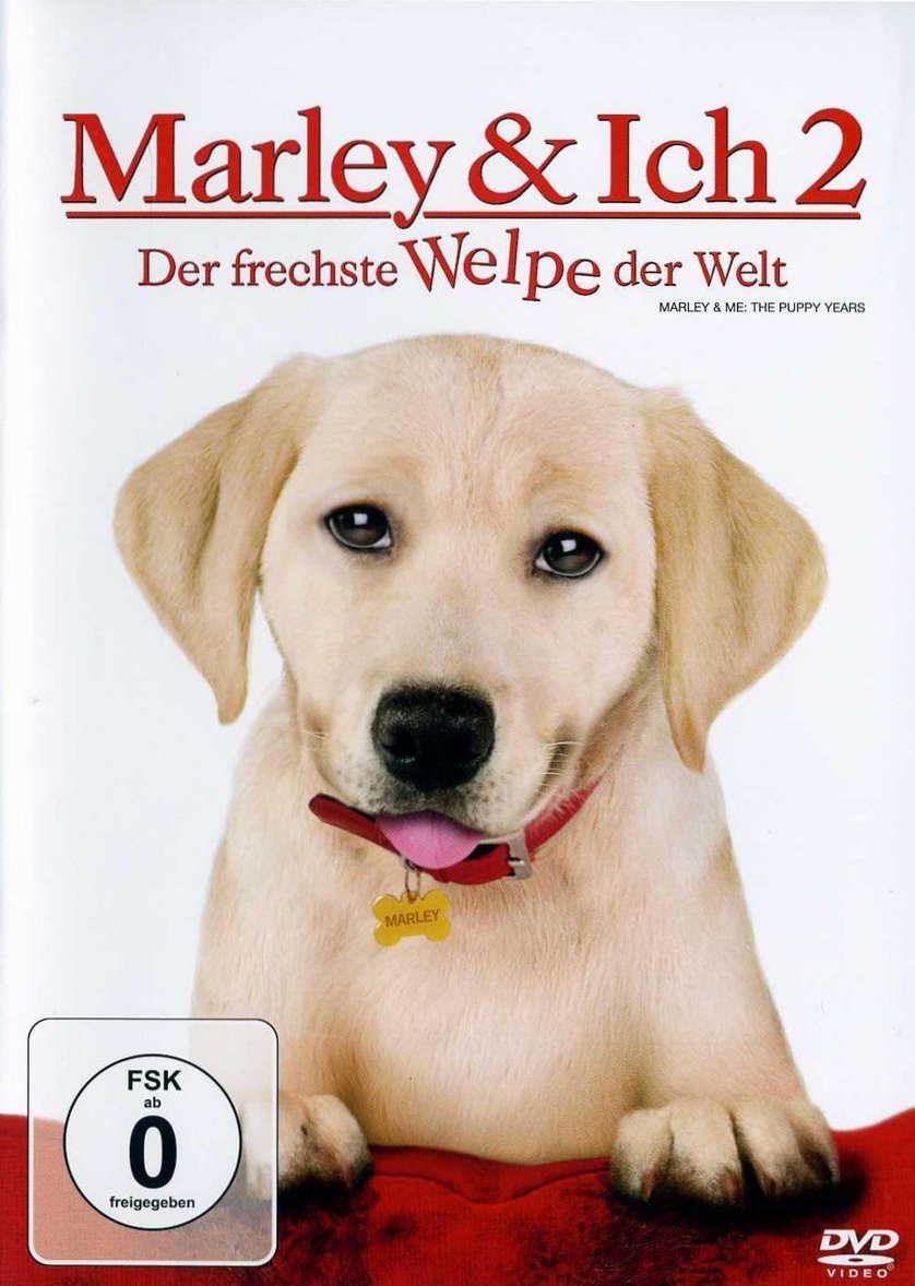 Marley Und Ich 2 Marley Und Ich 2