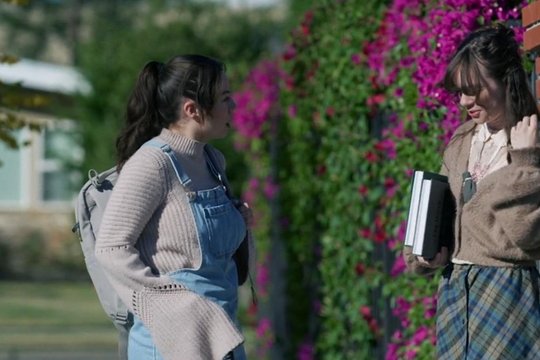 Morgan - Killer Doll - Szenenbild 4