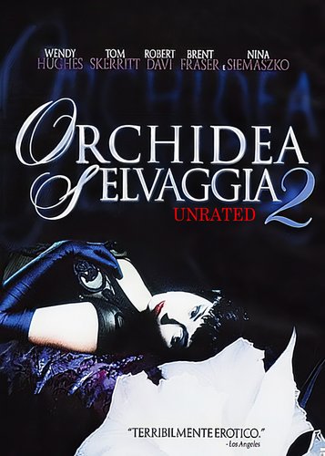 Wilde Orchidee 2 - Poster 5