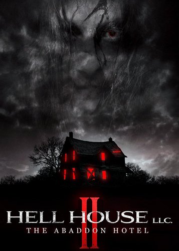 Hell House LLC 2 - The Abaddon Hotel - Poster 2