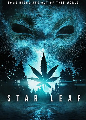 Star Leaf - Poster 1