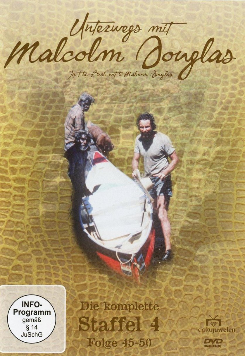 Unterwegs Mit Malcolm Douglas Stream