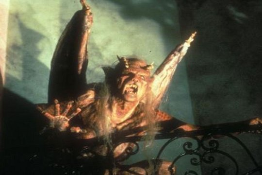 The Unnamable 2 - Szenenbild 1