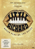 Little Richard - Never Play by the Rules