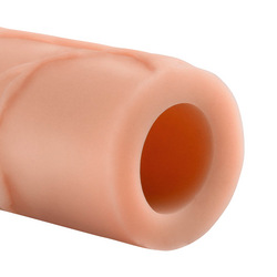 Perfect 1 Inch Extension, 17,5 cm