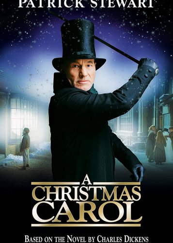 A Christmas Carol - Die Nacht vor Weihnachten - Poster 3