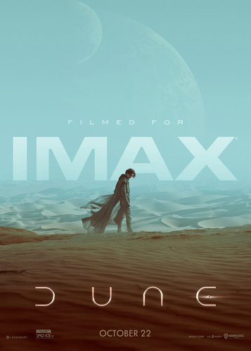 Dune - Poster 18