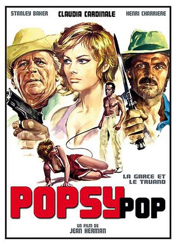 Popsy Pop - Die Hölle am Ende der Welt - Poster 2