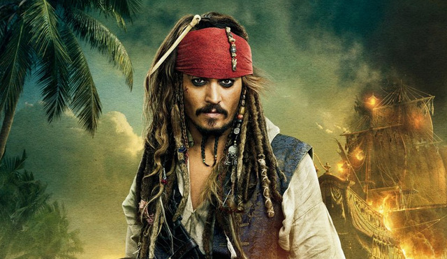 Wiedersehen mit Jack Sparrow: Wird Johnny Depp ein fünftes Mal zum Piraten?