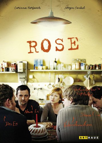 Rose - Poster 1