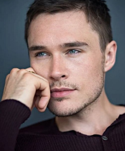 Sam Underwood