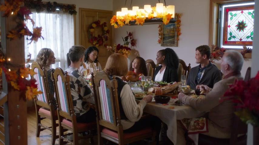 Marry Christmas - Trailer - Deutsch - SD