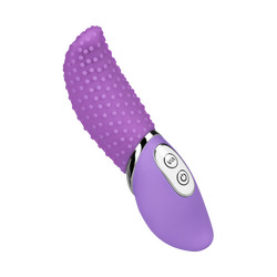 Genoppter Auflegevibrator, 16 cm