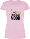 Mulan Current Mood powered by EMP (T-Shirt)