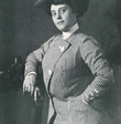 Olga Limburg