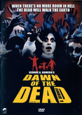 Dawn of the Dead - Zombie