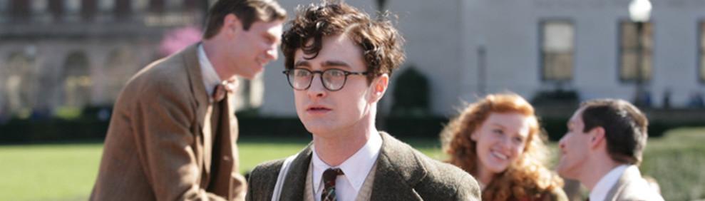 Daniel Radcliffe: 'Harry Potter'-Star Radcliffe will Bond-Gegenspieler verkörpern